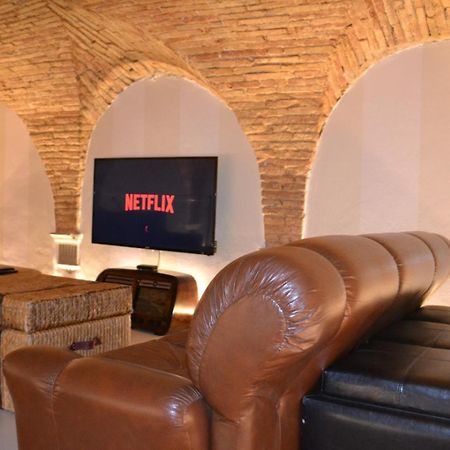 L'Ira Di Dante Villa Gubbio Dış mekan fotoğraf