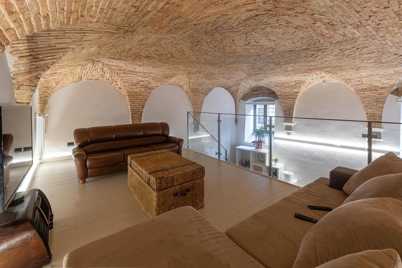 L'Ira Di Dante Villa Gubbio Dış mekan fotoğraf