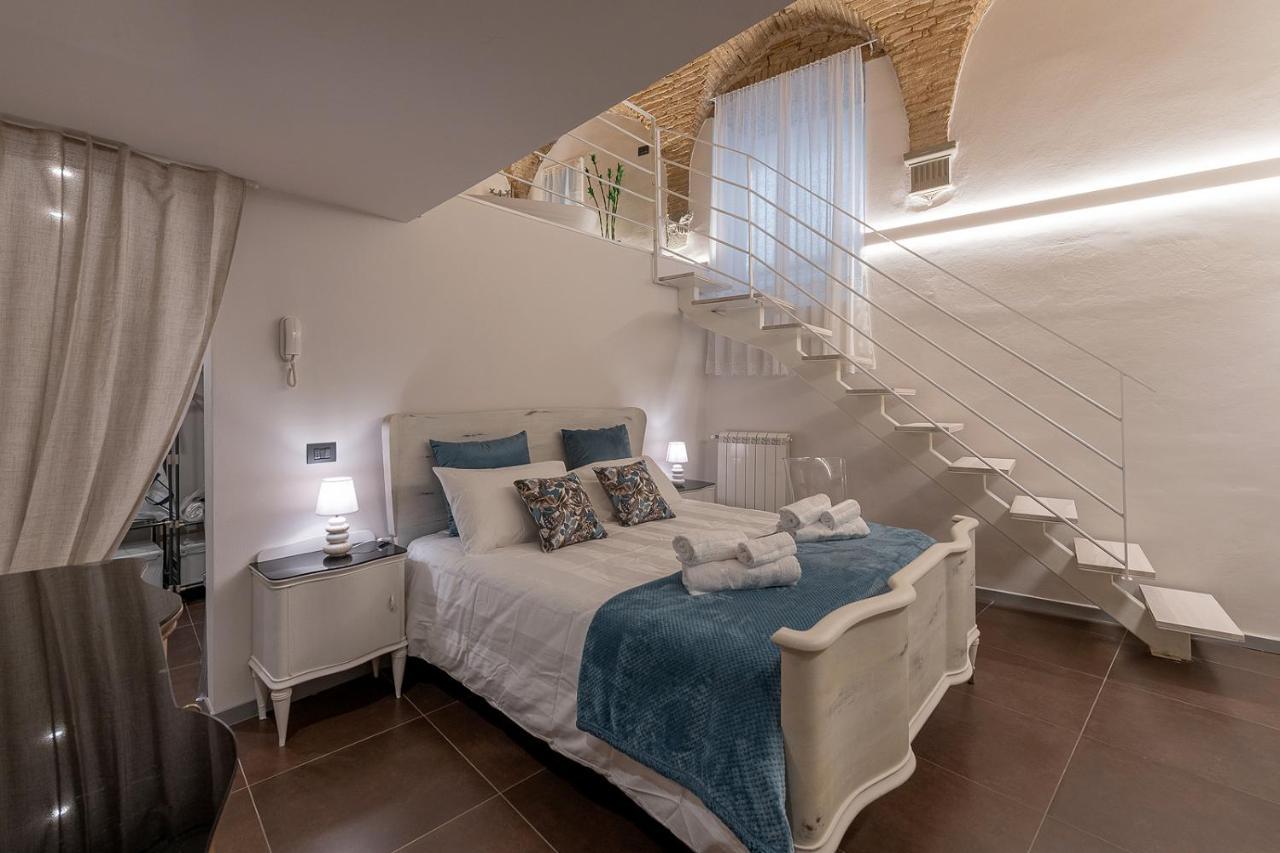 L'Ira Di Dante Villa Gubbio Dış mekan fotoğraf