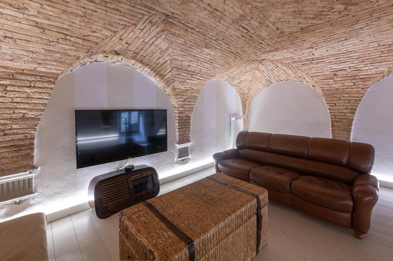 L'Ira Di Dante Villa Gubbio Dış mekan fotoğraf