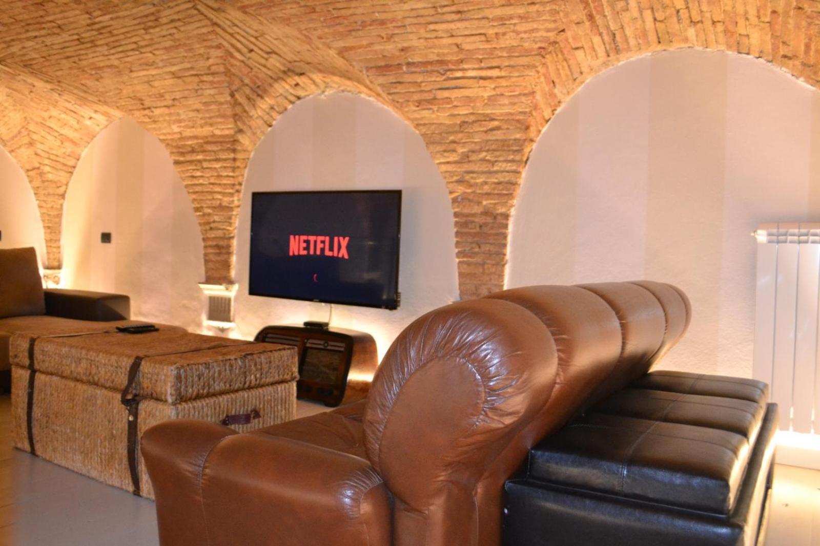 L'Ira Di Dante Villa Gubbio Dış mekan fotoğraf